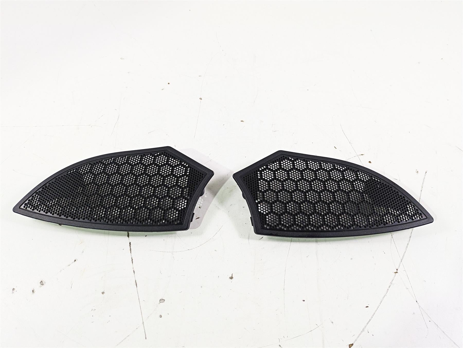 2012 Victory Cross Country Speaker Grill Cover Fairing Set 5438835 5438836 {{ shop.shopifyCountryName }} - Mototech271