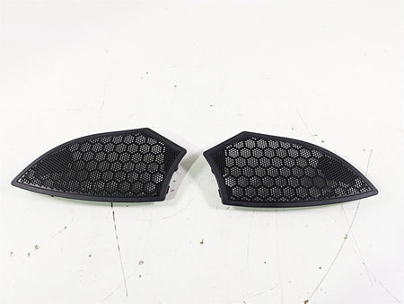 2012 Victory Cross Country Speaker Grill Cover Fairing Set 5438835 5438836 {{ shop.shopifyCountryName }} - Mototech271