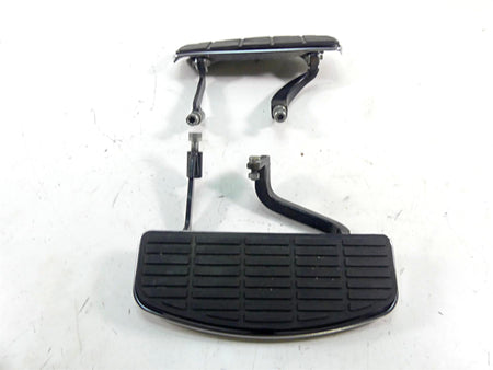 2002 Harley Touring FLHTC Electra Glide Front Left Right Floor Board Set 50621-79A {{ shop.shopifyCountryName }} - Mototech271