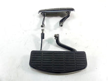Load image into Gallery viewer, 2002 Harley Touring FLHTC Electra Glide Front Left Right Floor Board Set 50621-79A | Mototech271
