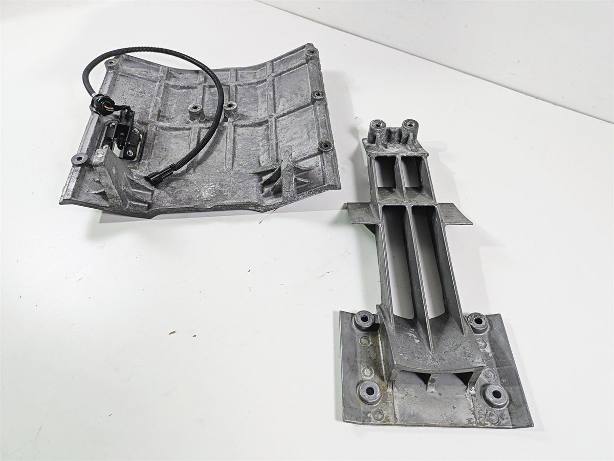 2018 Kawasaki Ultra 310 X Rear Skid Riding Plate & Speed Sensor Set 59446-3760 {{ shop.shopifyCountryName }} - Mototech271