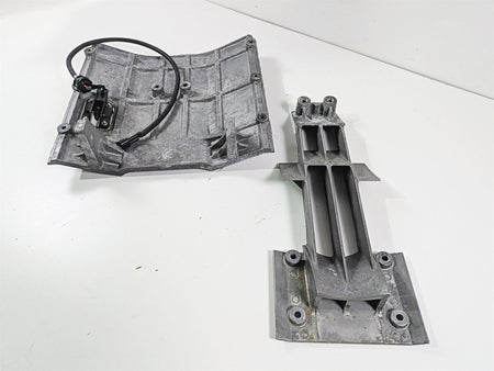 2018 Kawasaki Ultra 310 X Rear Skid Riding Plate & Speed Sensor Set 59446-3760 {{ shop.shopifyCountryName }} - Mototech271