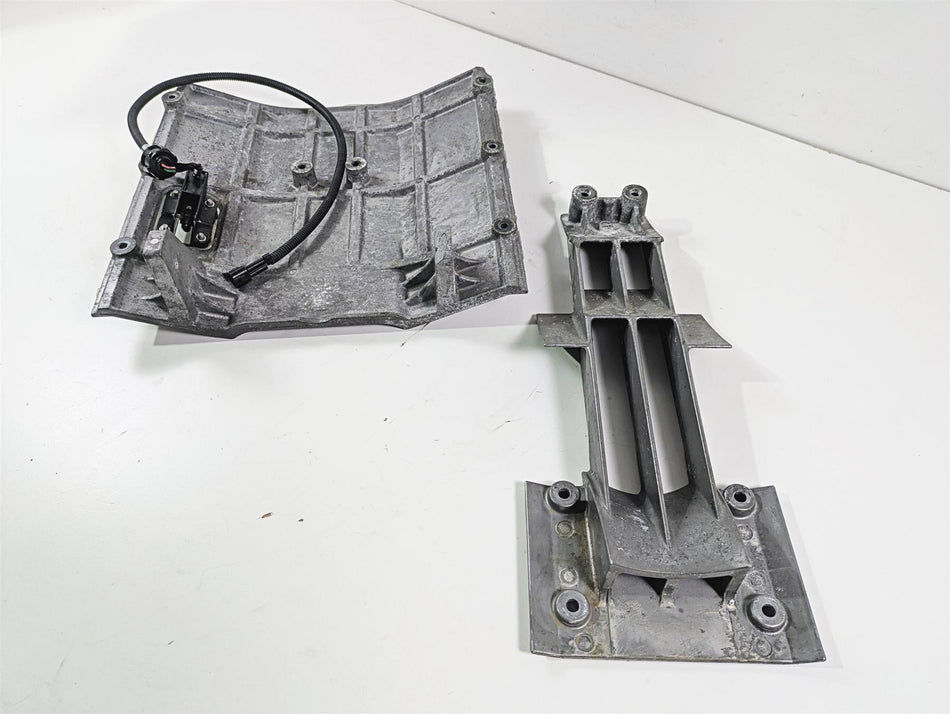 2018 Kawasaki Ultra 310 X Rear Skid Riding Plate & Speed Sensor Set 59446-3760 {{ shop.shopifyCountryName }} - Mototech271