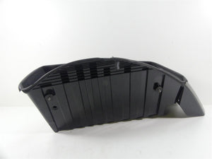 2015 Victory Cross Country 8 Ball Right Lower Saddlebag Saddle Bag 5438373