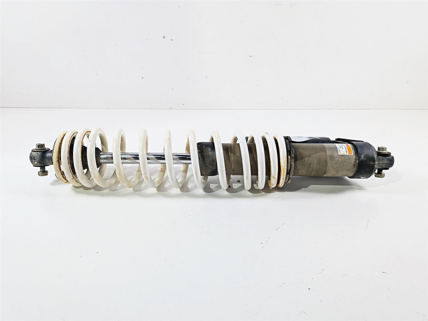 2017 Yamaha YXZ1000R EPS SS Front Right Shock Damper Fox 2HC-F3390-00-00 {{ shop.shopifyCountryName }} - Mototech271