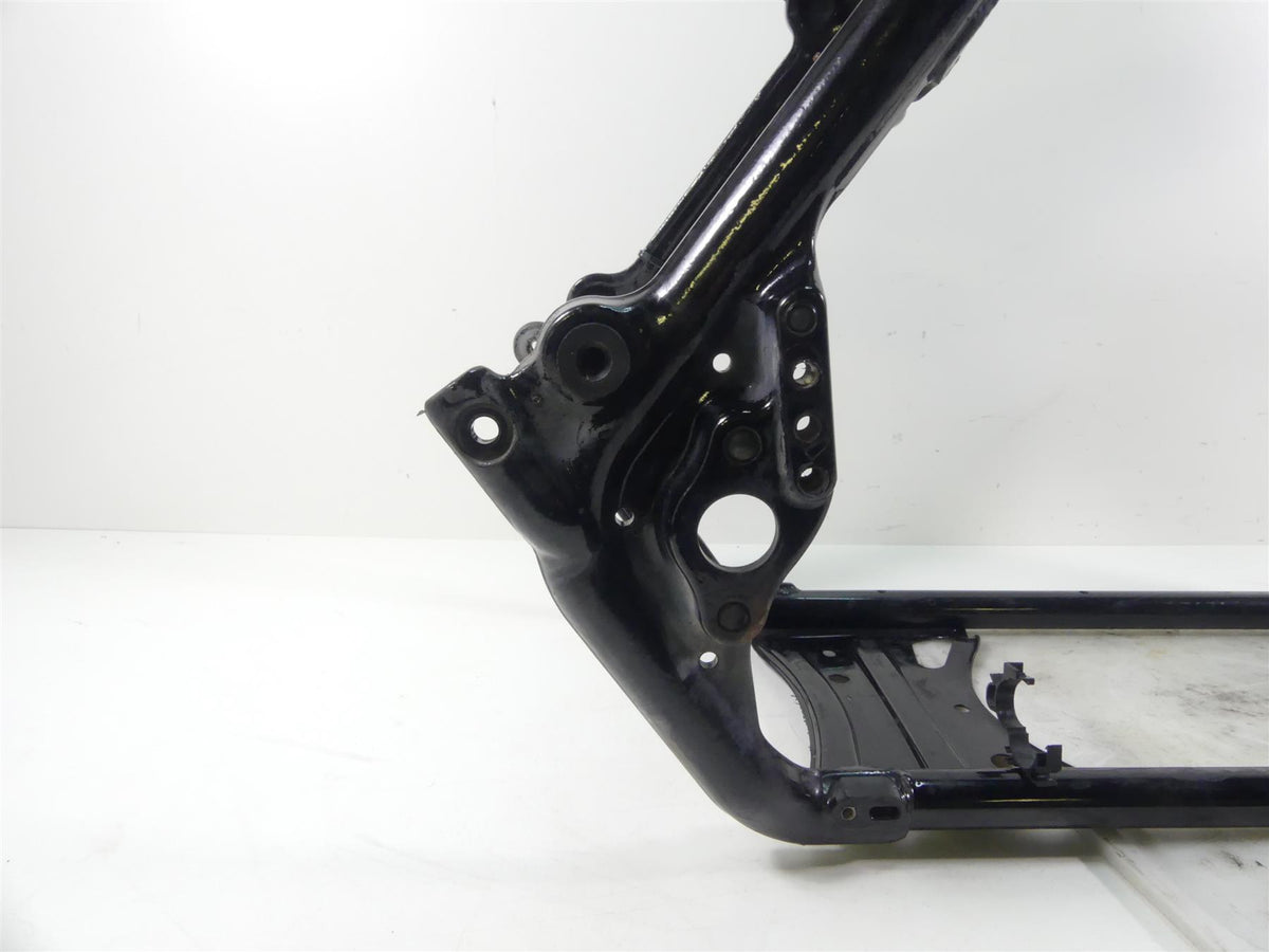 2012 Harley CVO FLHX SE3 Street Glide Frame Chassis Export -Read 47900-11BHP {{ shop.shopifyCountryName }} - Mototech271
