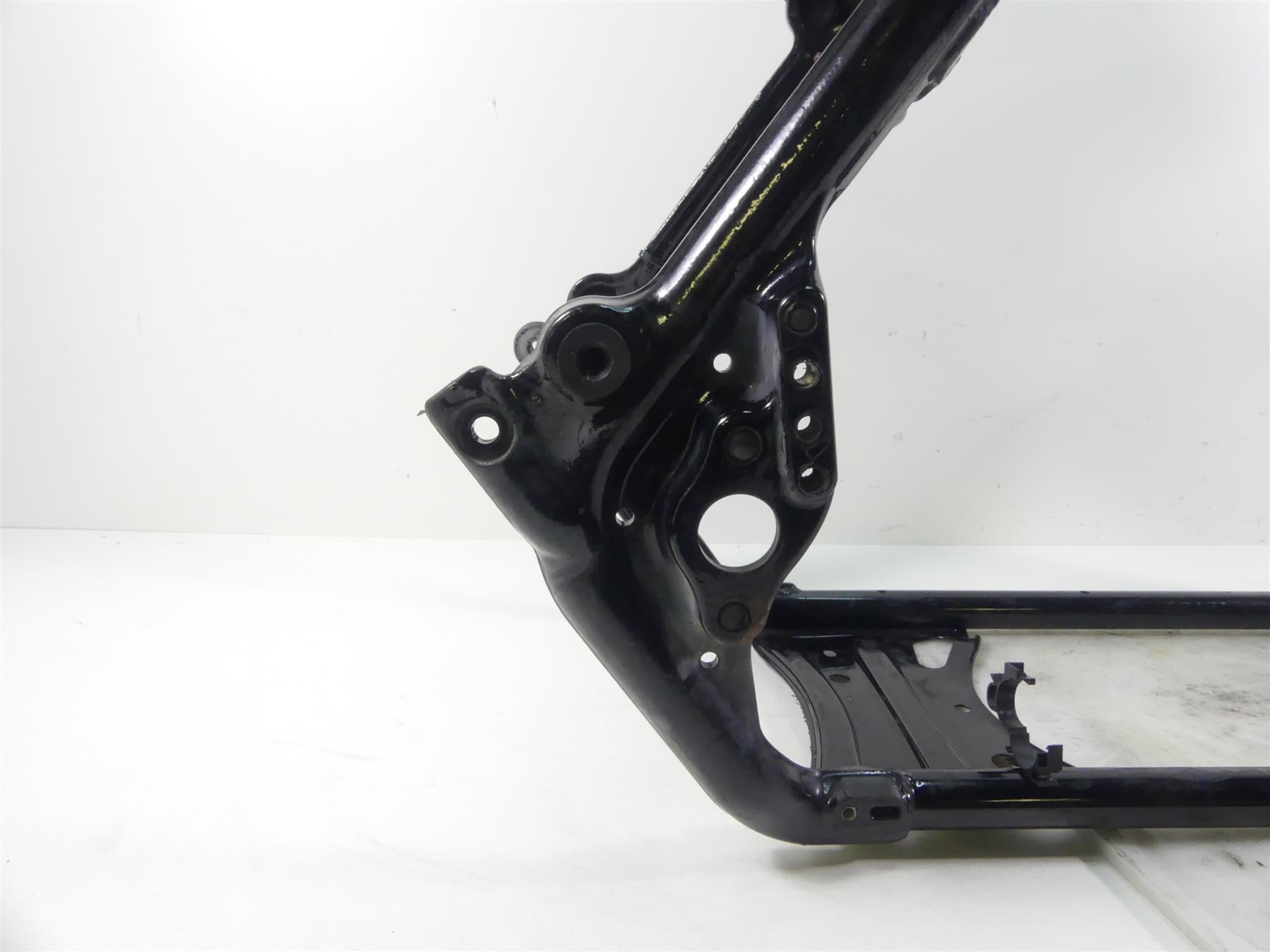 2012 Harley CVO FLHX SE3 Street Glide Frame Chassis Export -Read 47900-11BHP {{ shop.shopifyCountryName }} - Mototech271