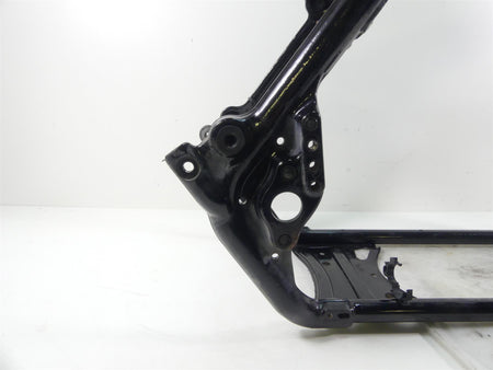 2012 Harley CVO FLHX SE3 Street Glide Frame Chassis Export -Read 47900-11BHP {{ shop.shopifyCountryName }} - Mototech271