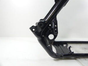 2012 Harley CVO FLHX SE3 Street Glide Frame Chassis Export -Read 47900-11BHP