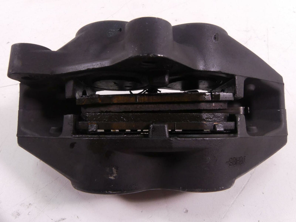2011 BMW R1200RT K26 Front Brembo Brake Caliper Set 34117711438 34117711439 {{ shop.shopifyCountryName }} - Mototech271