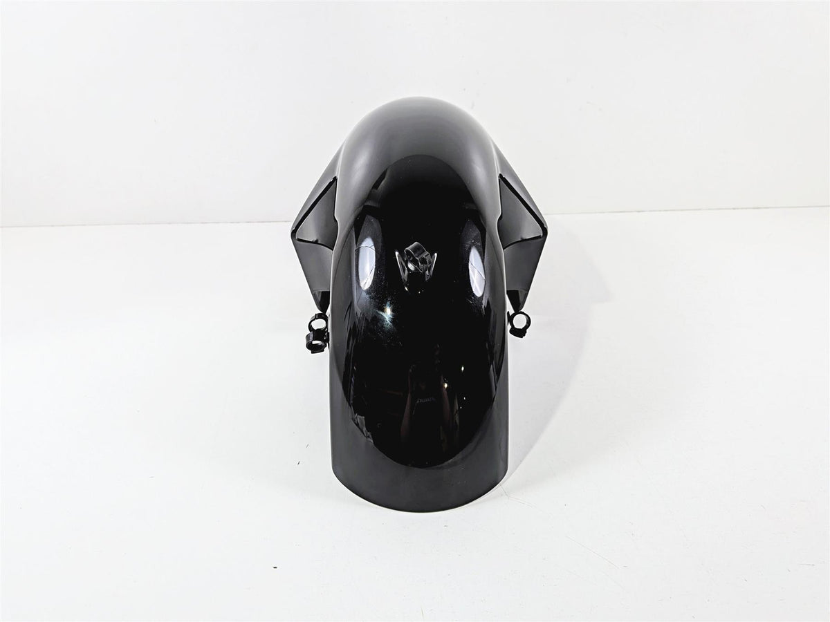 2025 Yamaha YZF R7 Oem Black Front Fender BEB-21511-00 {{ shop.shopifyCountryName }} - Mototech271