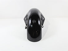 Load image into Gallery viewer, 2025 Yamaha YZF R7 Oem Black Front Fender BEB-21511-00
