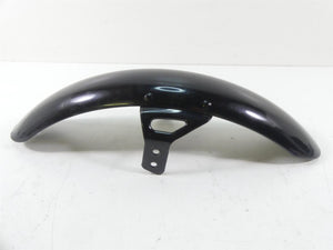 2016 Harley FXDLS Dyna Low Rider Front Fender - Vivid Black 60139-06B