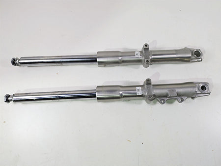 2014 Harley FLS Softail Slim Showa Front Fork Leg Set 45915-08A 45916-07A {{ shop.shopifyCountryName }} - Mototech271