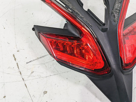 2015 Ducati Panigale 1299 S Taillight Tail Light & Cover 52510445C {{ shop.shopifyCountryName }} - Mototech271