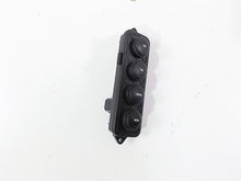 Load image into Gallery viewer, 2014 BMW K1600 GTL  K48 Side Panel Audio Control Buttons Set 65147727885

