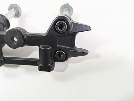 2020 Kawasaki Z900 ZR900 Handlebar Riser Holder Mount Set 46012-0396-18R {{ shop.shopifyCountryName }} - Mototech271