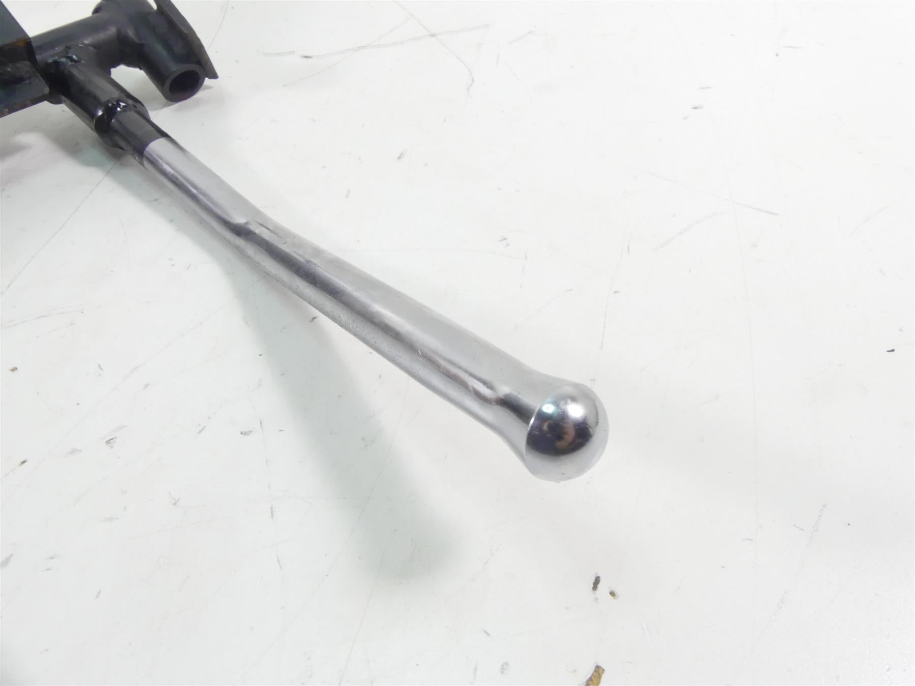 2016 Harley Touring FLTRX Road Glide Center Kickstand Kick Stand {{ shop.shopifyCountryName }} - Mototech271