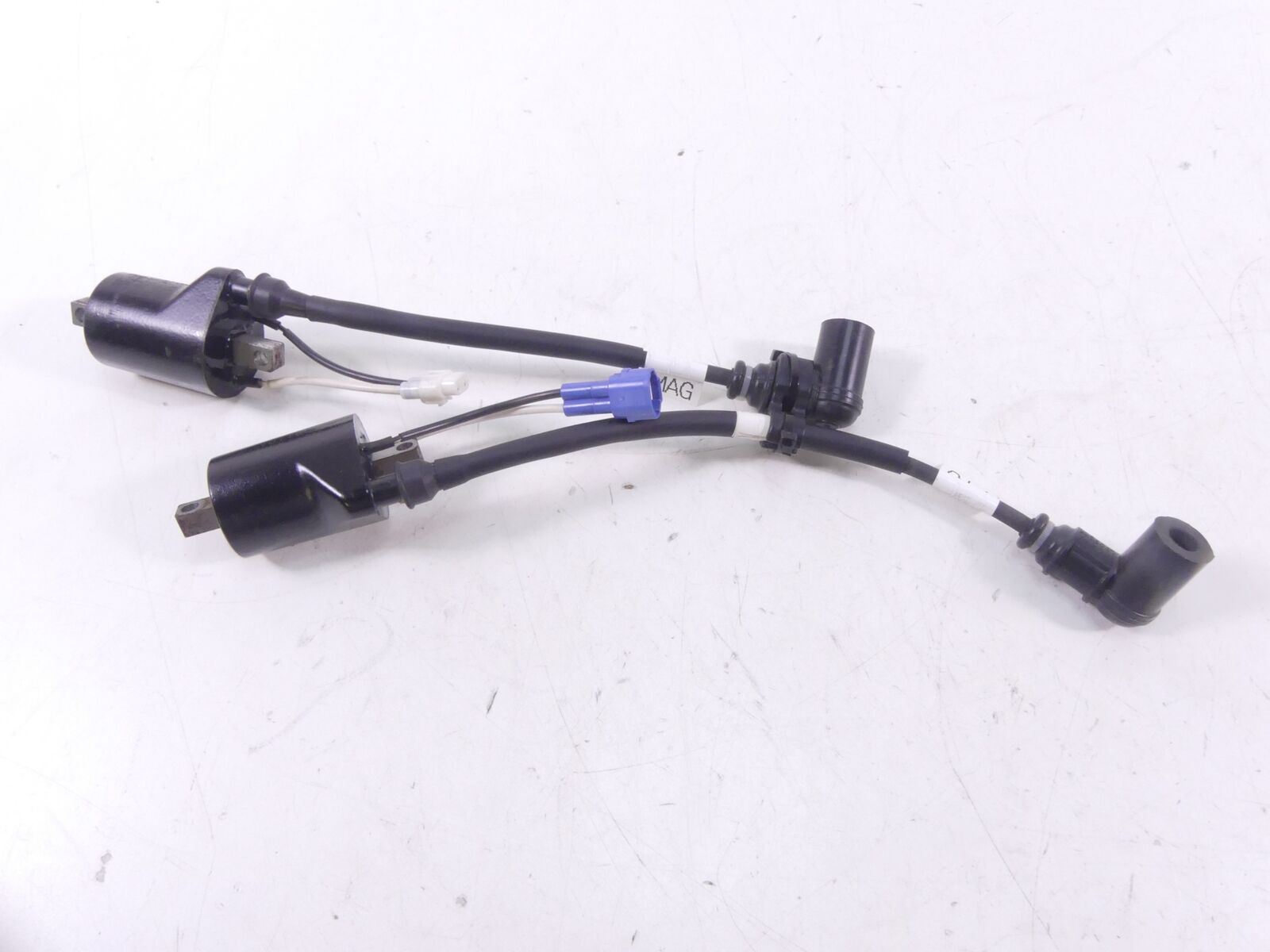 2021 Polaris 650 Matryx Indy VR1 Taillight Tail Light Rear Brake Lamp 5456389 {{ shop.shopifyCountryName }} - Mototech271