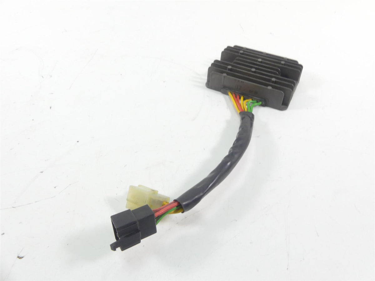2009 Ducati Monster 1100 S Rectifier Voltage Regulator 54040111C {{ shop.shopifyCountryName }} - Mototech271