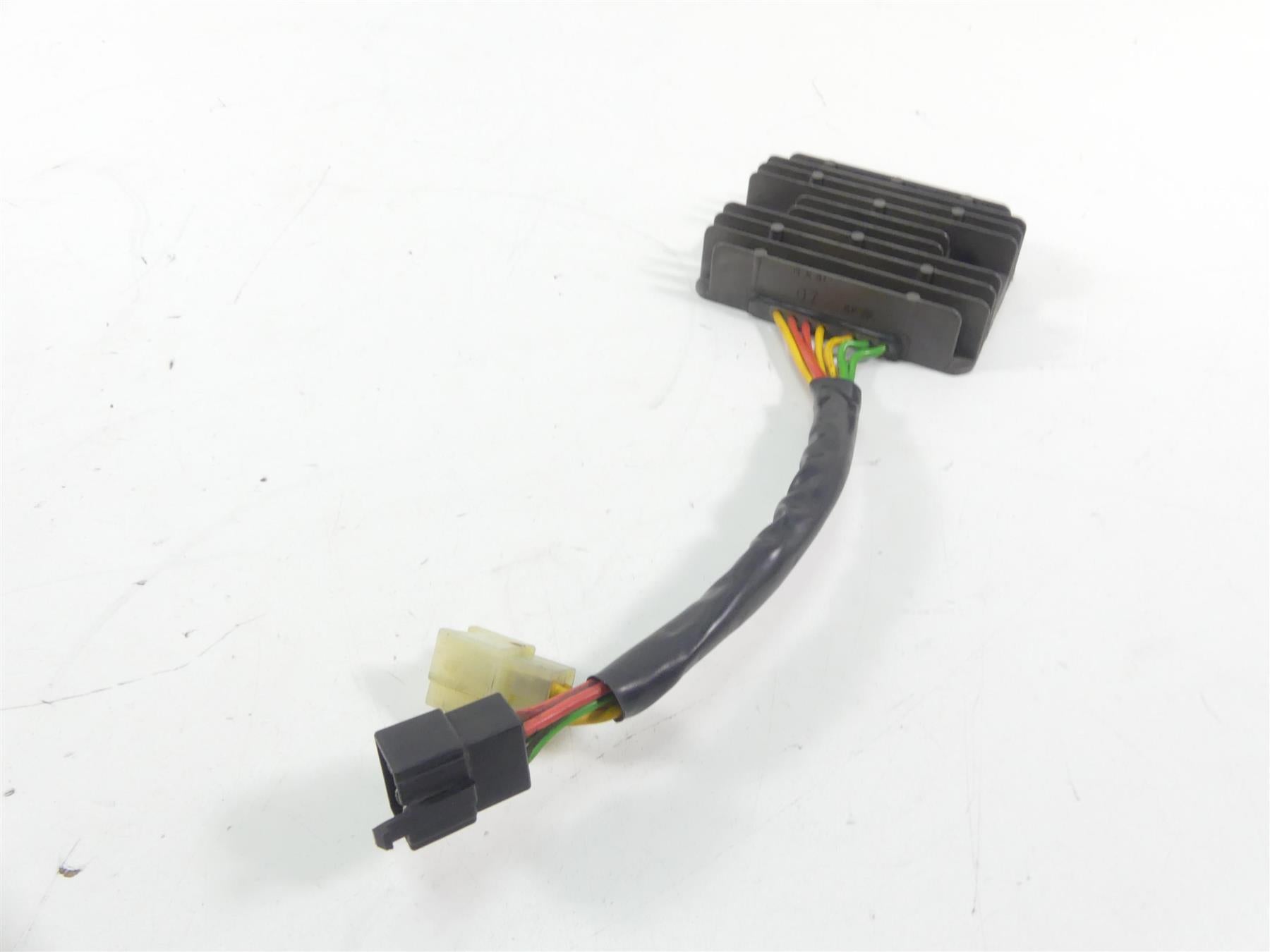 2009 Ducati Monster 1100 S Rectifier Voltage Regulator 54040111C {{ shop.shopifyCountryName }} - Mototech271