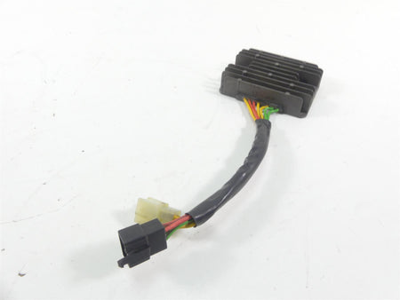 2009 Ducati Monster 1100 S Rectifier Voltage Regulator 54040111C {{ shop.shopifyCountryName }} - Mototech271