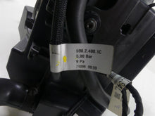 Load image into Gallery viewer, 2015 Ducati Monster 1200 S Throttle Body Air Filter Box &amp; Wiring 28240932A | Mototech271
