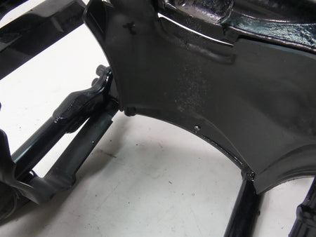 2021 Harley Softail FXBBS Street Bob Swingarm Swing Arm & Guards 47400099BHP {{ shop.shopifyCountryName }} - Mototech271