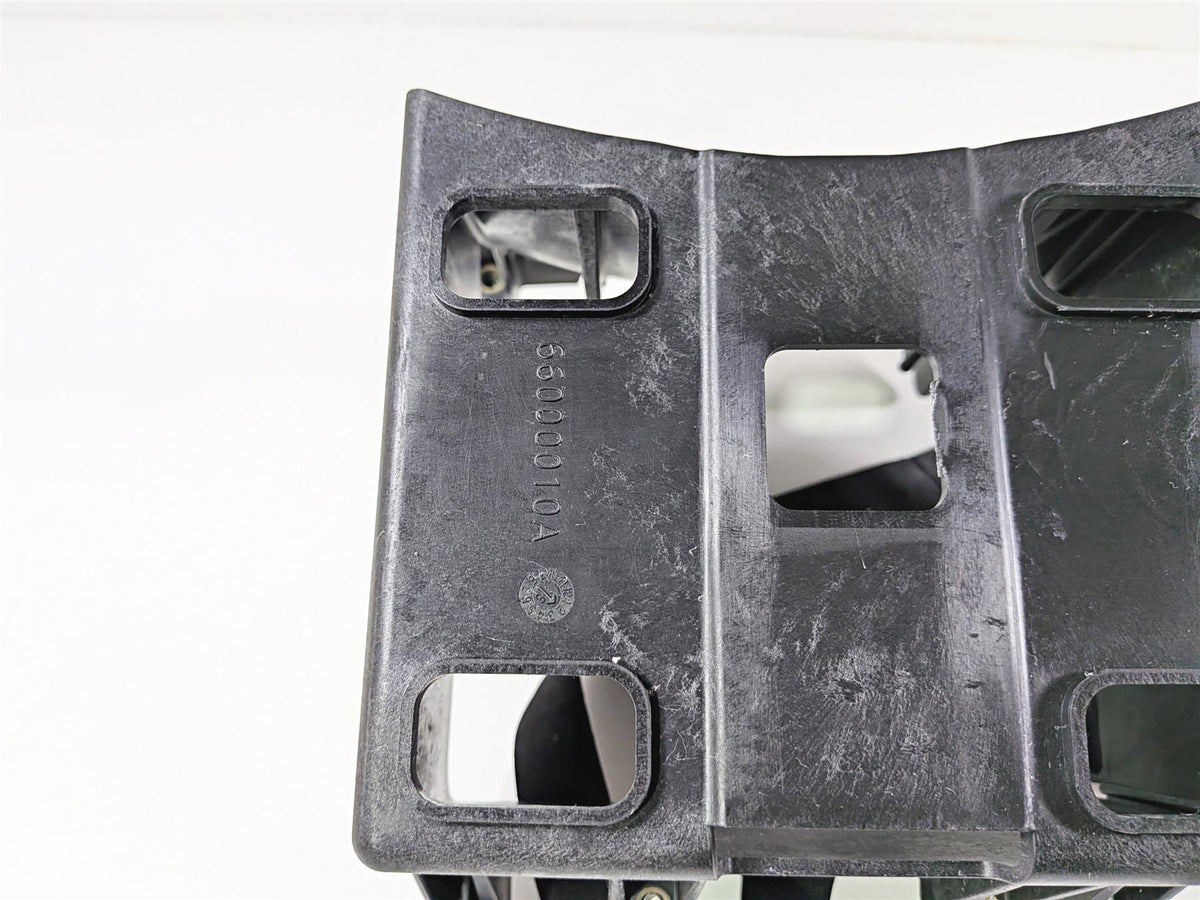 2018 Harley Touring FLHTCU Electra Glide Battery Electrical Holder Set 66000010A-Mototech271