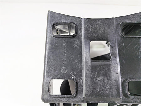 2018 Harley Touring FLHTCU Electra Glide Battery Electrical Holder Set 66000010A-Mototech271