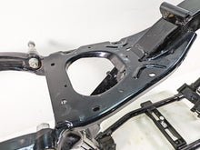 Load image into Gallery viewer, 2012 Harley FLD Dyna Switchback Straight Main Frame Chassis With Clean Texas Title 47745-06B | Mototech271
