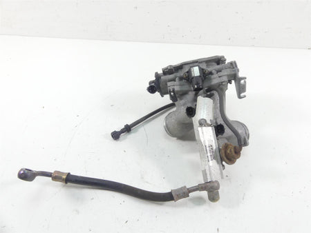 2003 Honda VTX1800 C Keihin Throttle Body Bodies 16400-MCH-003 {{ shop.shopifyCountryName }} - Mototech271