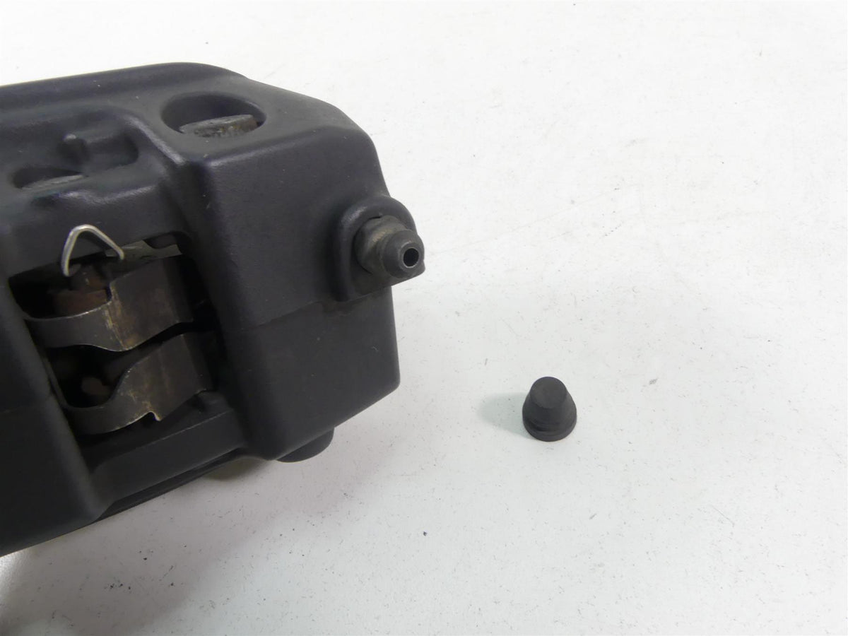 2012 Harley CVO FLHX SE3 Street Glide Rear Brake Caliper + Mount 44080-08 {{ shop.shopifyCountryName }} - Mototech271