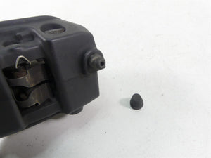 2012 Harley CVO FLHX SE3 Street Glide Rear Brake Caliper + Mount 44080-08 | Mototech271