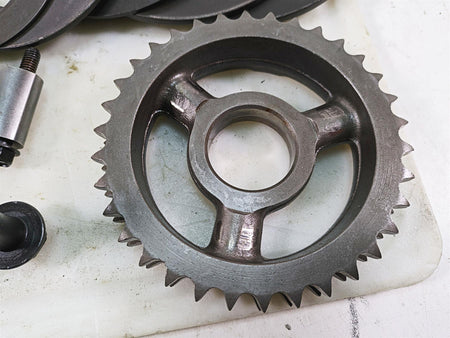 2013 Harley Softail FLSTFB Fat Boy Lo Primary Drive Clutch Kit 37813-11 {{ shop.shopifyCountryName }} - Mototech271