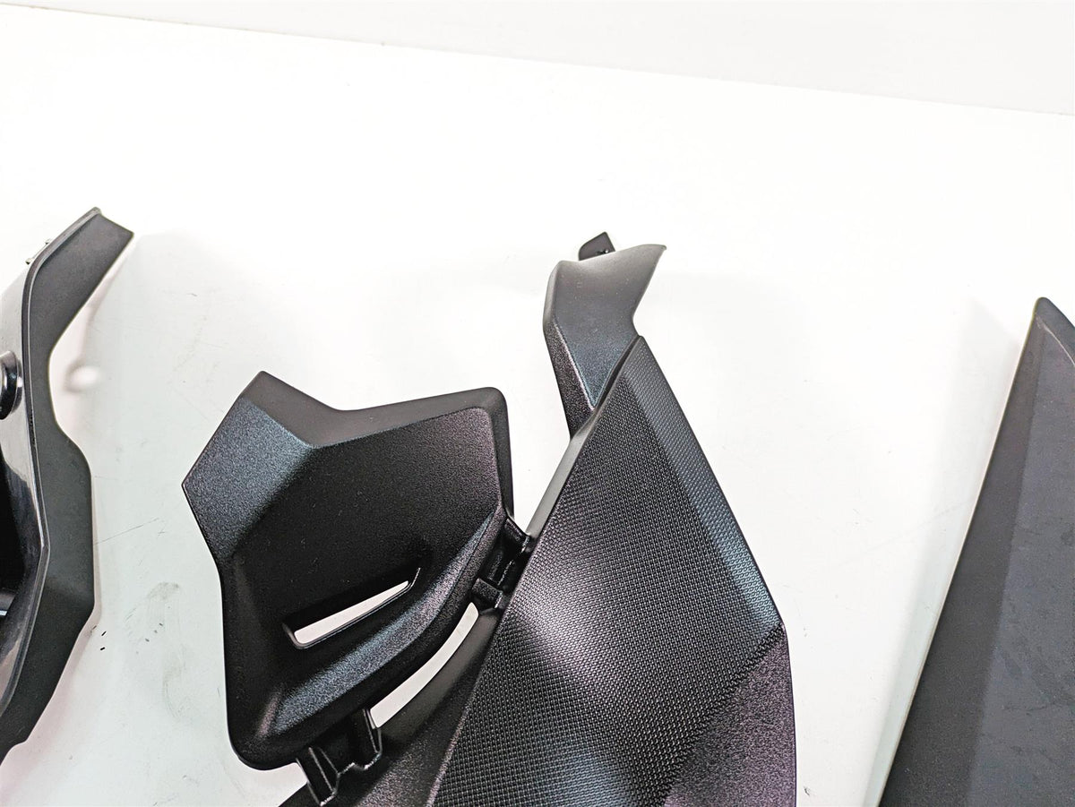 2016 BMW R1200R K53 Body Plastic Fairing Cover Cowl Set 46638534273 46638534274 {{ shop.shopifyCountryName }} - Mototech271