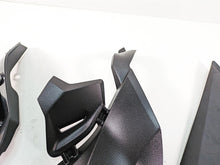 Load image into Gallery viewer, 2016 BMW R1200R K53 Body Plastic Fairing Cover Cowl Set 46638534273 46638534274
