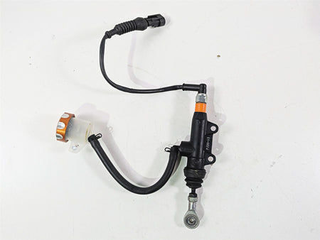 2018 KTM 1290 Super Duke R Rear Brembo Brake Master Cylinder 6031306000030 {{ shop.shopifyCountryName }} - Mototech271