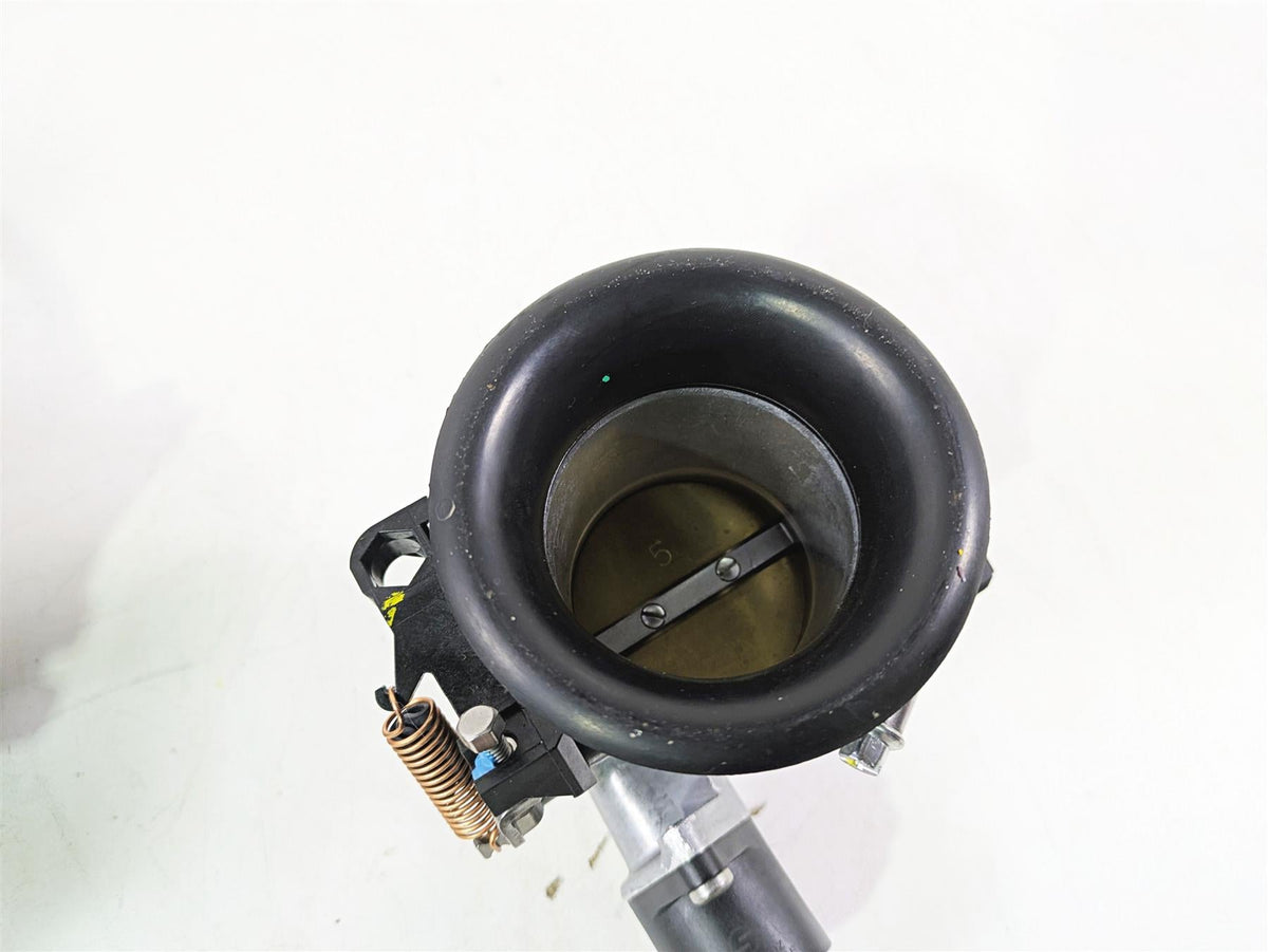 2022 Ducati Scrambler Desert Sled Bing Throttle Body Intake Set 28241001A {{ shop.shopifyCountryName }} - Mototech271