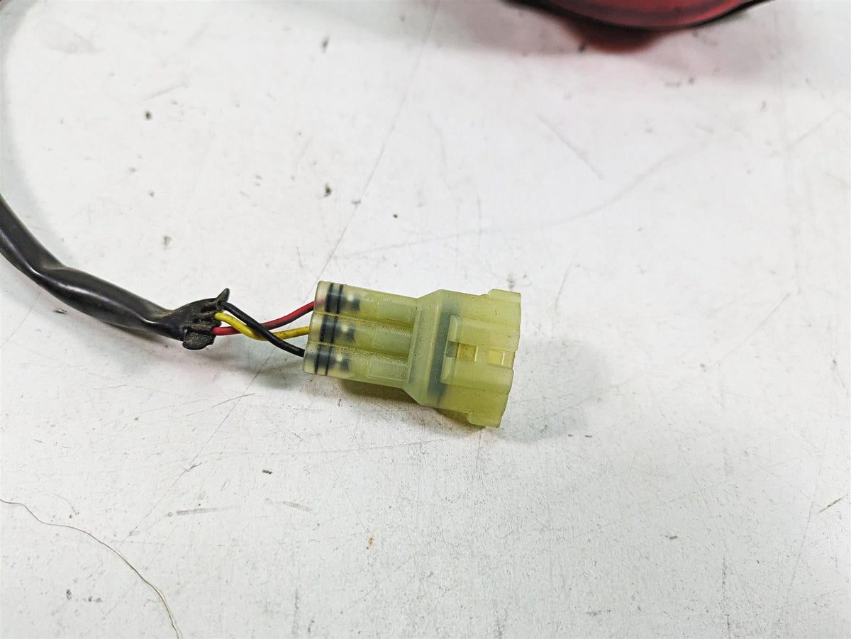 2020 Ducati Scrambler 1100 Sport Pro Taillight Tail Stop Brake Light 52510507A {{ shop.shopifyCountryName }} - Mototech271