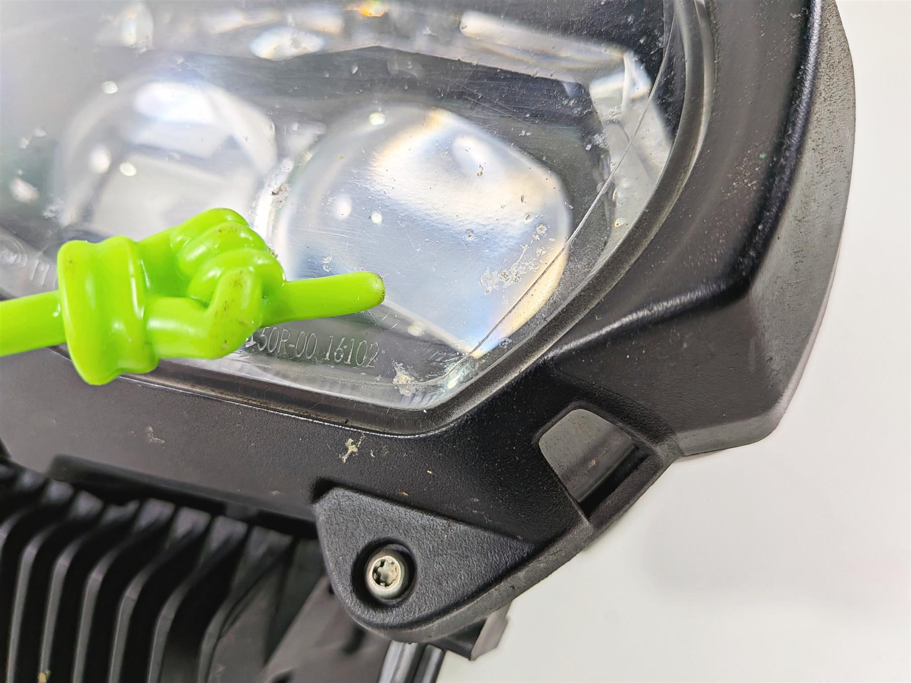 2015 BMW R1200GS K50 Led Headlight Head Light Lamp 63128526016 {{ shop.shopifyCountryName }} - Mototech271