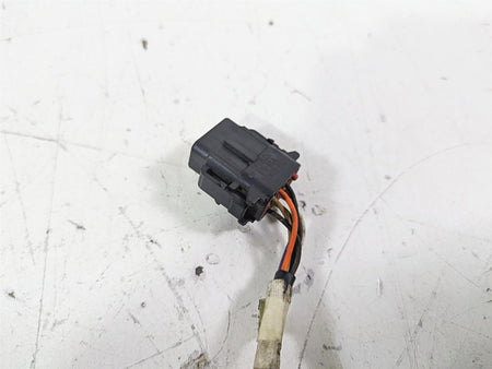 2005 Harley Softail FLSTFSE CVO Fat Boy Instrument Indicator Lights 68113-99C {{ shop.shopifyCountryName }} - Mototech271