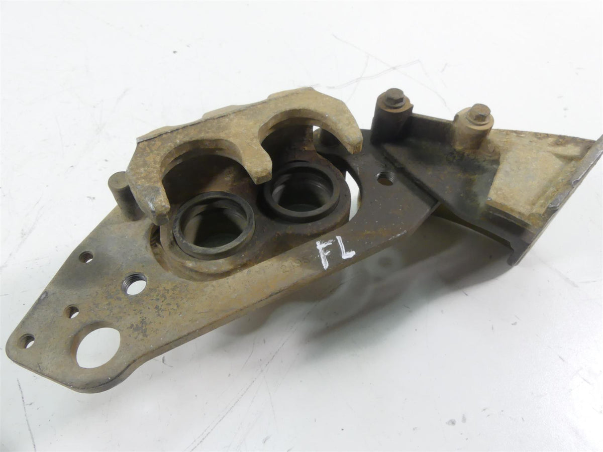 2020 Polaris RZR RS1 1000 Front Left Right Brake Caliper Set 1912255 1912256 {{ shop.shopifyCountryName }} - Mototech271