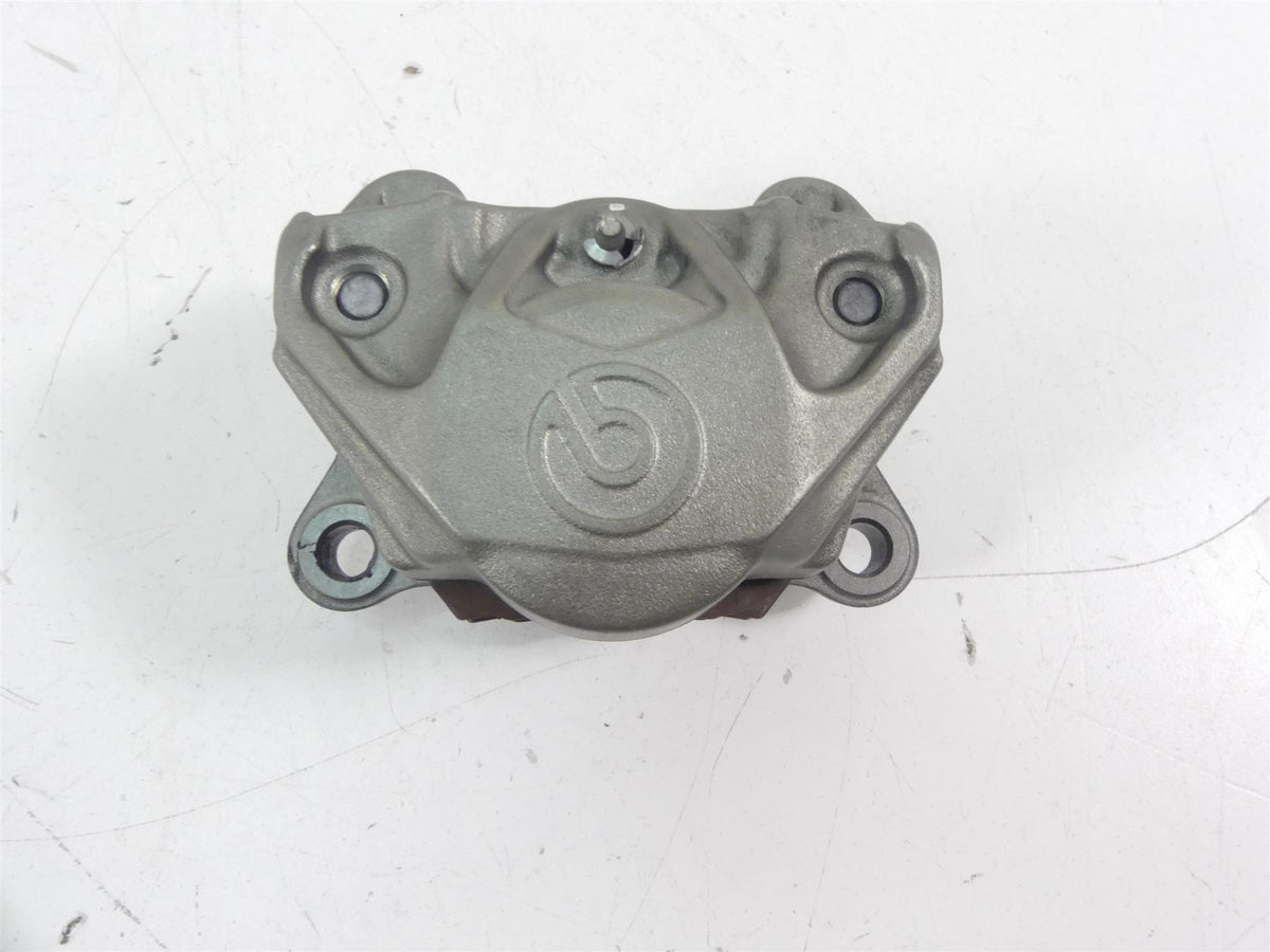 2017 Ducati Monster 1200 S Rear Brembo Brake Caliper 61140421A {{ shop.shopifyCountryName }} - Mototech271