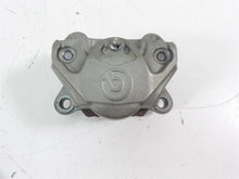 Load image into Gallery viewer, 2017 Ducati Monster 1200 S Rear Brembo Brake Caliper 61140421A
