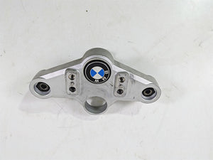 2009 BMW R1200GS K255 Adv Upper Triple Tree Steering Clamp 31427718170 | Mototech271