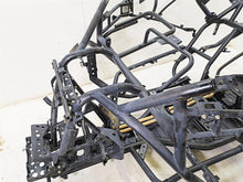 Load image into Gallery viewer, 2022 CFMoto Zforce 950 Sport Straight Main Frame Chassis - BOS 5BYA-031000-0B000
