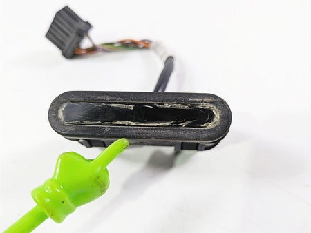 2008 Harley FXDSE CVO Dyna Indicator Instrument Lights 68789-96A-Mototech271