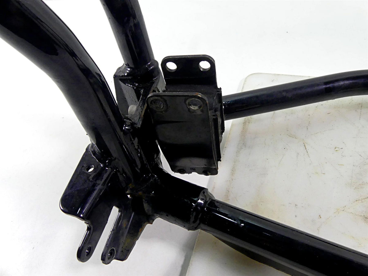 2014 Harley FXDL Dyna Low Rider Straight Frame Chassis With Clean West Virginia Title 47745-06B {{ shop.shopifyCountryName }} - Mototech271