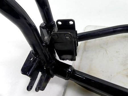 2014 Harley FXDL Dyna Low Rider Straight Frame Chassis With Clean West Virginia Title 47745-06B {{ shop.shopifyCountryName }} - Mototech271